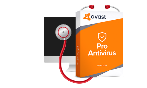 Antivirus PRO