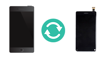 réparation écran téléphone OnePlus & vitre tactile