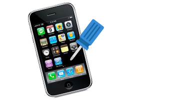 Réparation iPhone 3G en EXPRESS