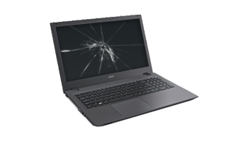 Réparation écran ordinateurs portable